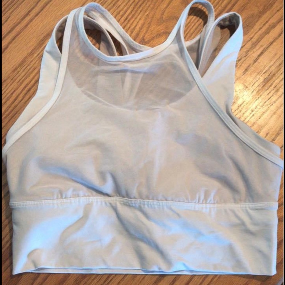 Lulu Lemon sports bra